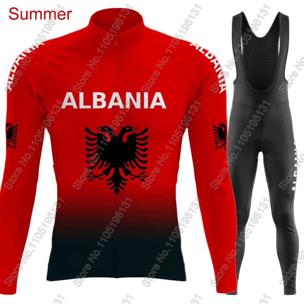 Национальная сборная Албании 2 – обзор и цена Cycling Gear Brands