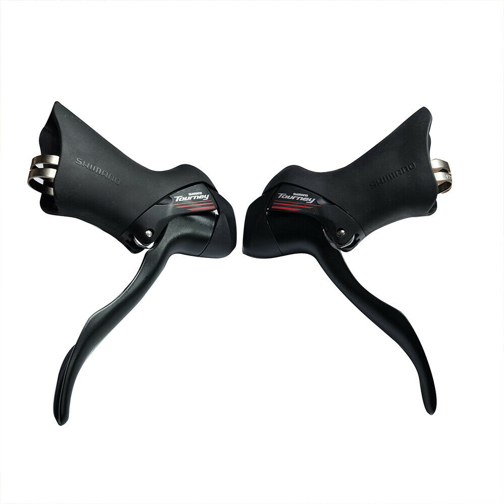SHIMANO TOURNEY A070 2x7 скоро – обзор и цена Cycling Gear Kit