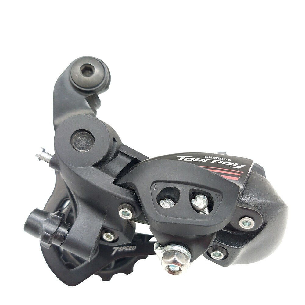 SHIMANO TOURNEY A070 2x7 скоро – обзор и цена Cycling Gear Kit