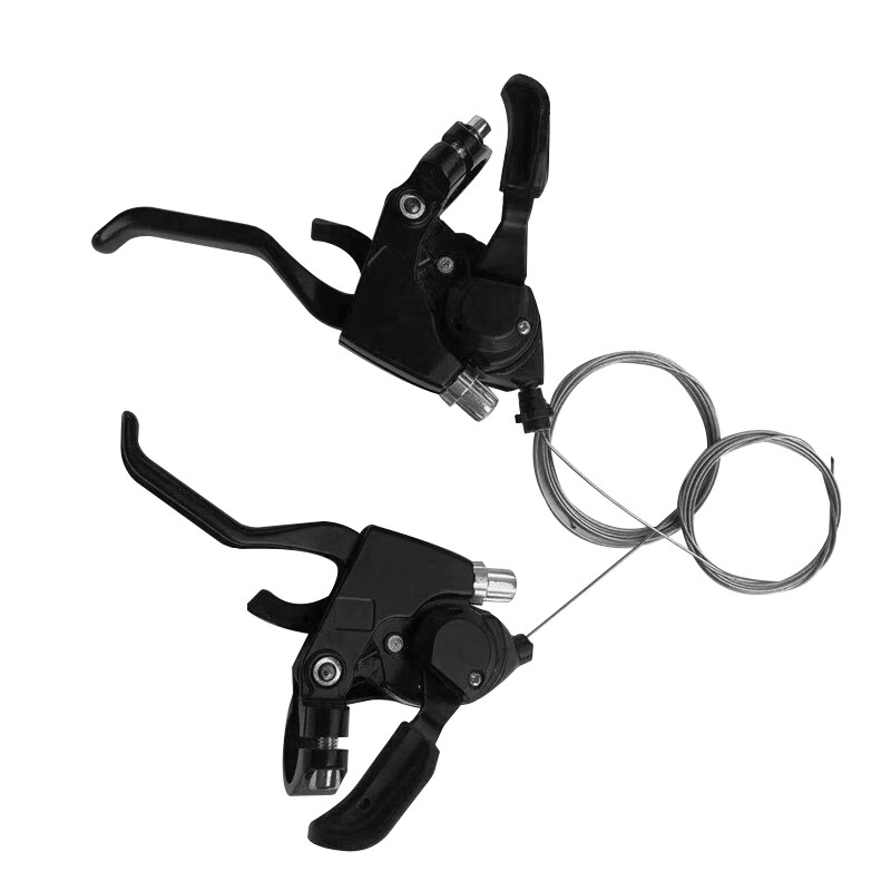 1 пара рычагов переключения пе – обзор и цена Cycling Gear Kit
